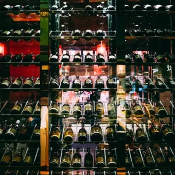 How to Properly Store Wine at Home?