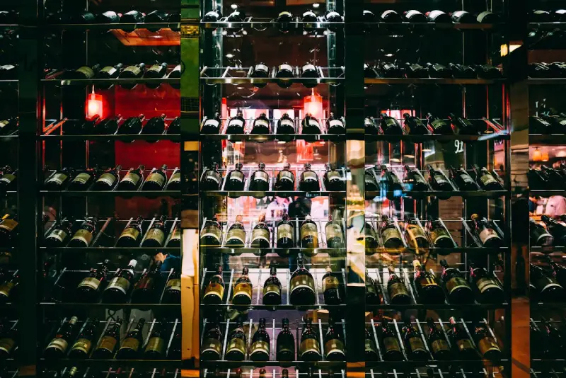 How to Properly Store Wine at Home?